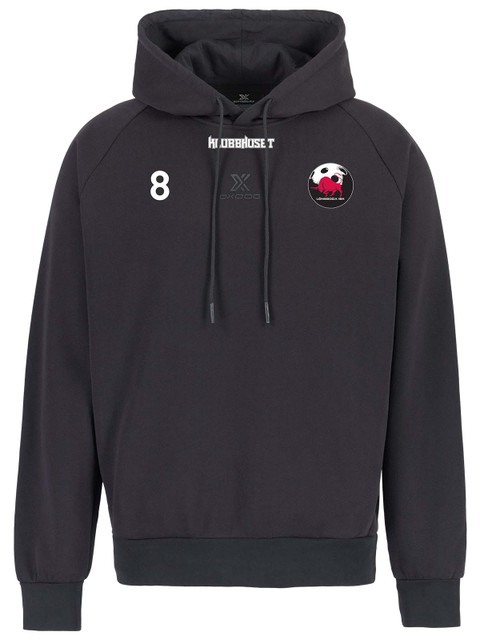 Oxdog Hoodie MOVE (Lönsboda IBK)