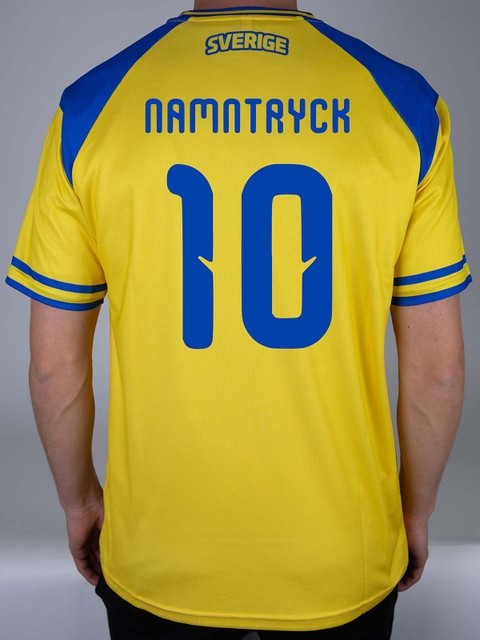 Sweden Jersey 2026 (Lönsboda IBK)