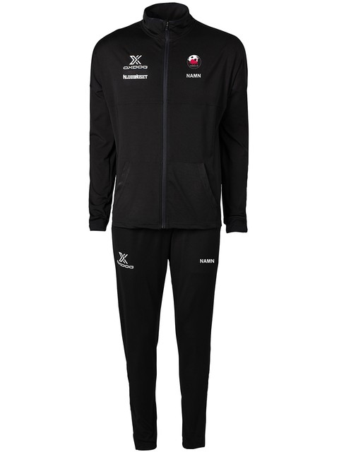 Oxdog Tracksuit SPEED (Lönsboda IBK)