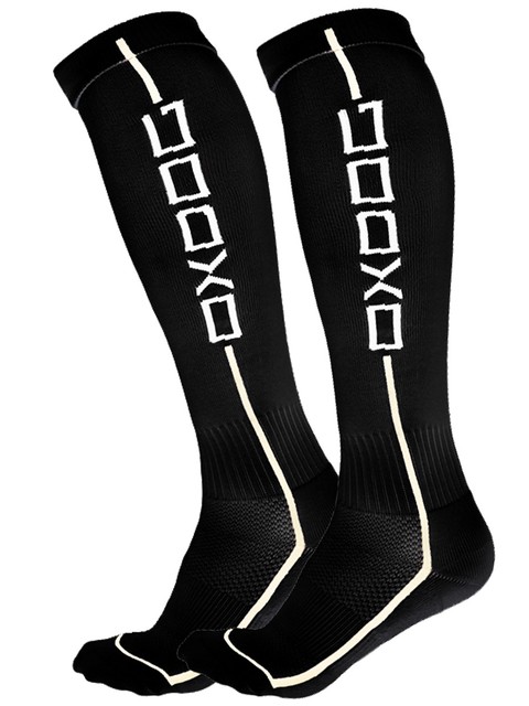 Oxdog Strumpa Fit Sock (Lönsboda IBK)