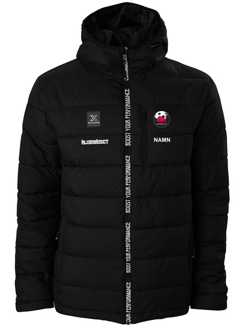 Oxdog Jacket FENIX (Lönsboda IBK)