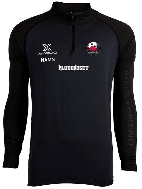 Oxdog Warmup Jersey Winton Pro LS (Lönsboda IBK)