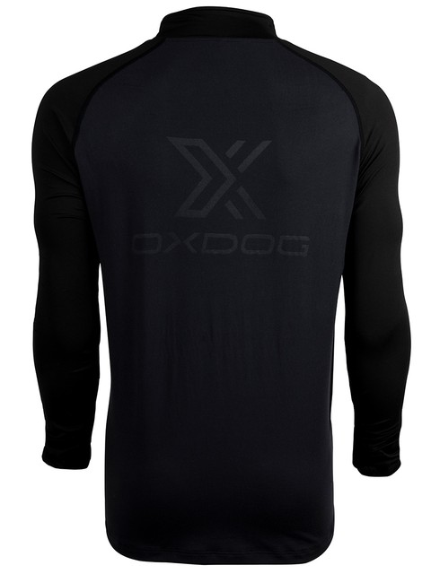 Oxdog Warmup Jersey Winton Pro LS (Lönsboda IBK)