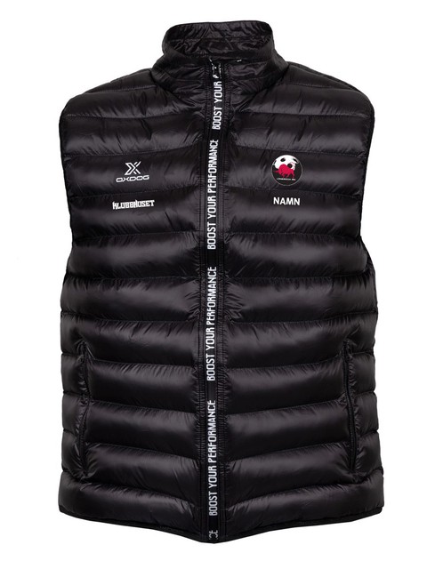 Oxdog Light Vest MILANO (Lönsboda IBK)