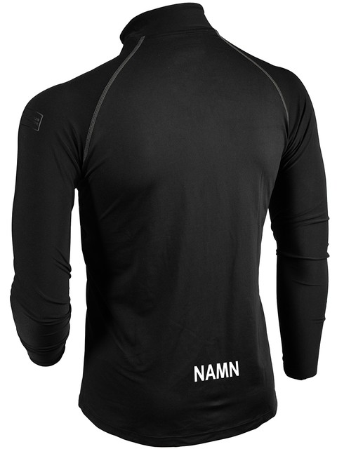 Oxdog Warmup Jersey WINTON PRO II (Lönsboda IBK)