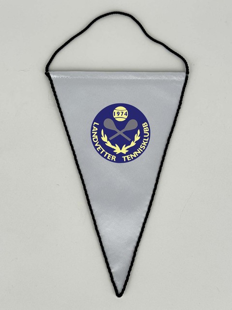Pennant, White (Landvetter TK)