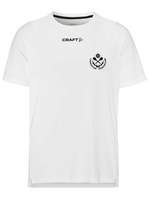 Craft T-shirt RUSH 2.0 (Landvetter TK)