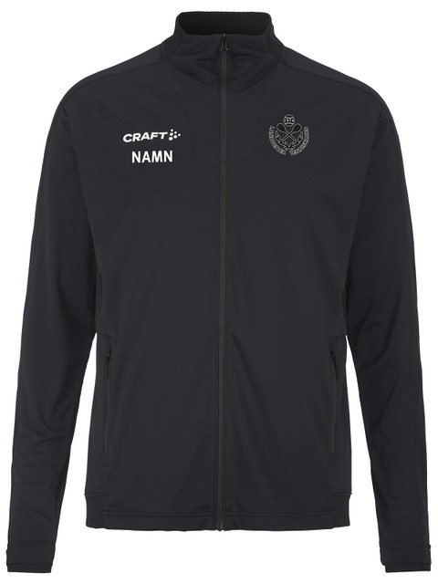 Craft Training Jacket EVOLVE 2.0 FZ (Landvetter Tennis)