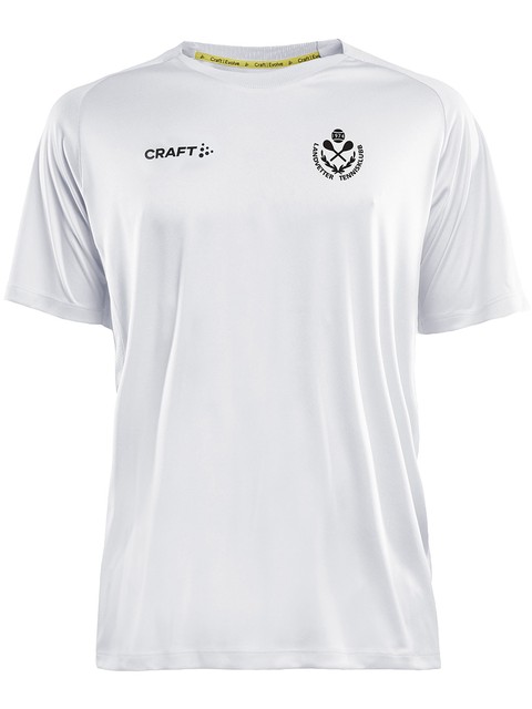 Craft T-shirt Evolve (Landvetter Tennis)