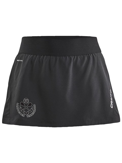 Craft Kjol Pro Control, with ficka (Landvetter Tennis)