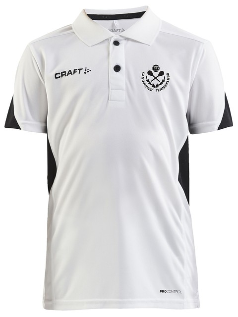 Craft Polo Pro Control Impact (Landvetter Tennis)
