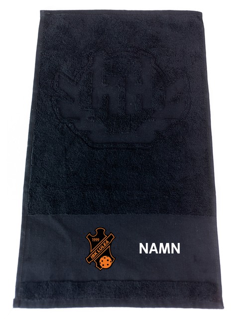 KH Handduk 50x30 cm (IBK Luleå)