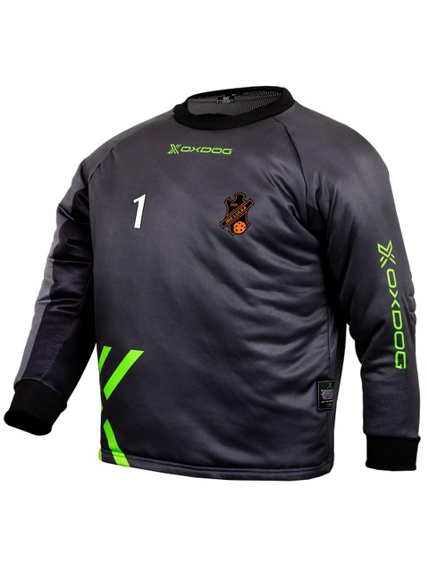 Oxdog Goalie Jersey X2 JR (IBK Luleå)