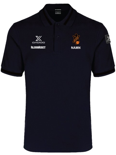 Oxdog Piké OXFORD II (IBK Luleå)