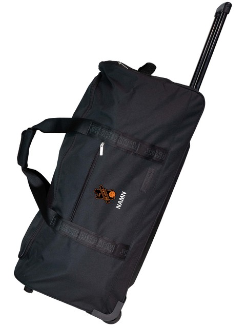 KH Trolley Bag - Black Label (IBK Luleå)