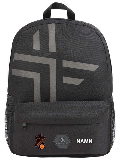 Oxdog Backpack MOVE (IBK Luleå)