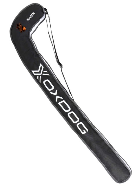 Oxdog Stickcover MOVE LIGHT (IBK Luleå)