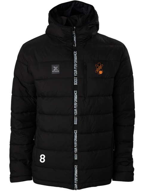 Oxdog Jacka FENIX (IBK Luleå)