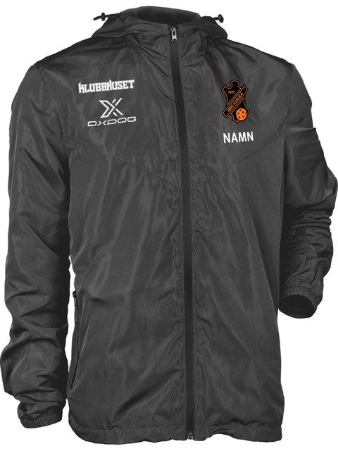 Oxdog Jacka DAYTON Windbreaker (IBK Luleå)