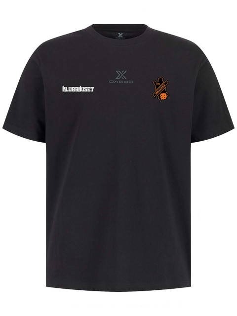 Oxdog T-shirt MOVE (IBK Luleå)