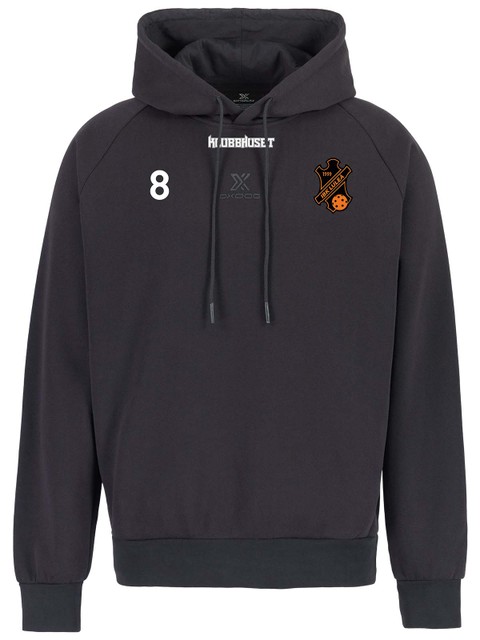 Oxdog Hoodie MOVE (IBK Luleå)