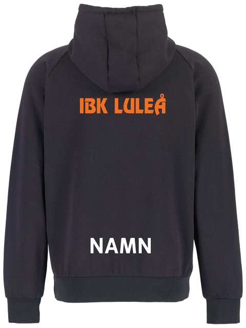 Oxdog Hoodie MOVE (IBK Luleå)