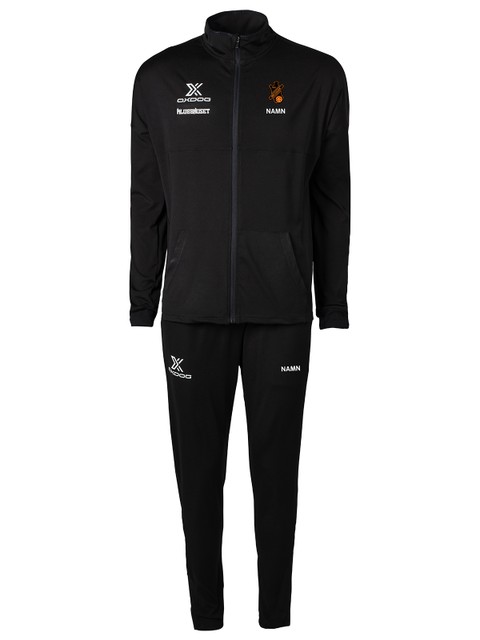 Oxdog Overall SPEED (IBK Luleå)