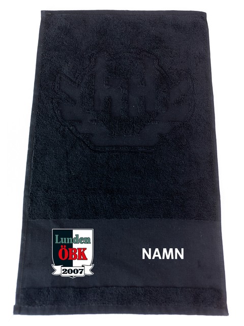 KH Towel 50x30 cm (Lunden ÖBK)