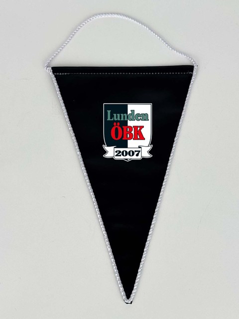 Pennant, Black (Lunden ÖBK)