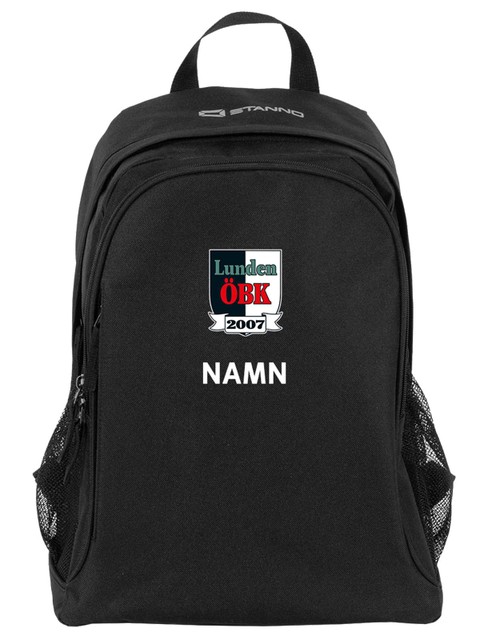 Stanno Backpack CAMPO (Lunden ÖBK)