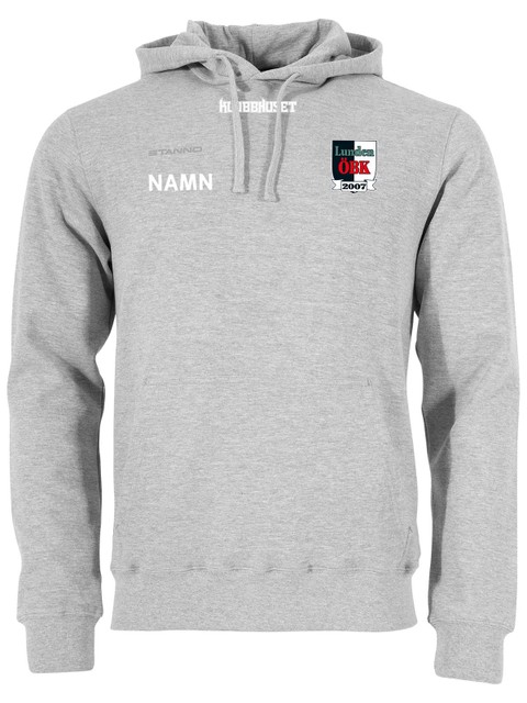 Stanno Hoodie BASE (Lunden ÖBK)