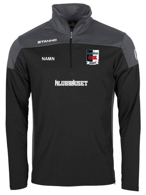 Stanno Träningstopp PRIDE 1/4 Zip (Lunden ÖBK)