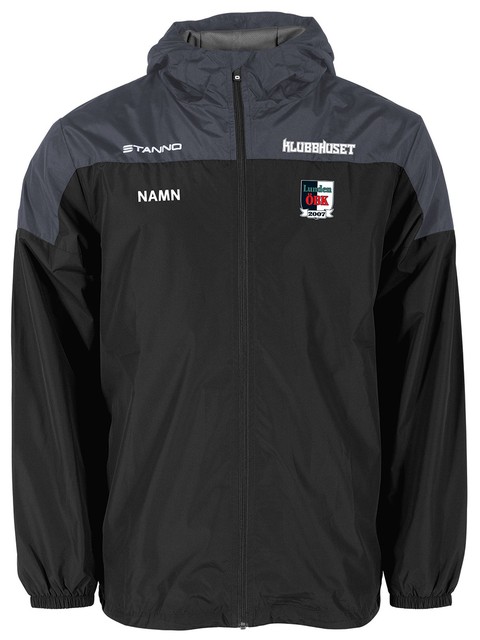 Stanno Jacka PRIDE Windbreaker (Lunden ÖBK)