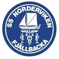 Normal Logga SS Norderviken | Klubbshop - Klubbhuset.com