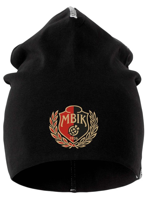 SW Mössa, Black (Marieholm IK)