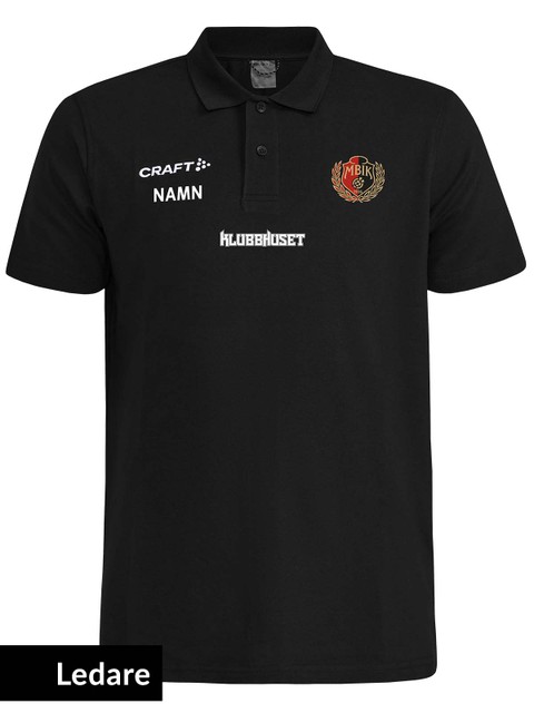 Craft Polo COMMUNITY 2.0 (Marieholm IK)