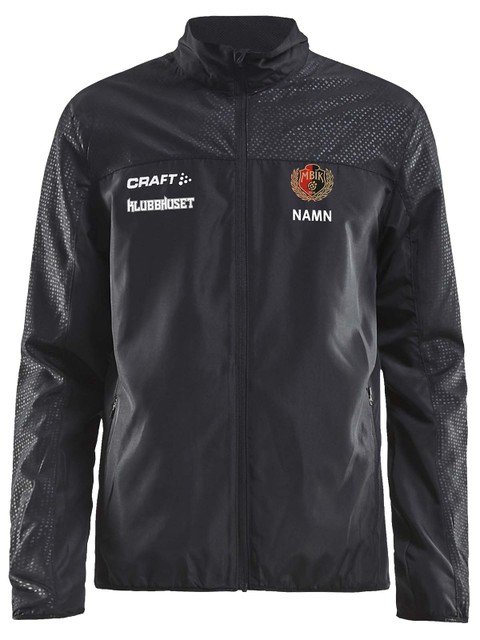 Craft Vindjacka RUSH (Marieholm IK)