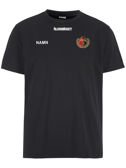 Craft T-shirt COMMUNITY 2.0, Black (Marieholm IK)
