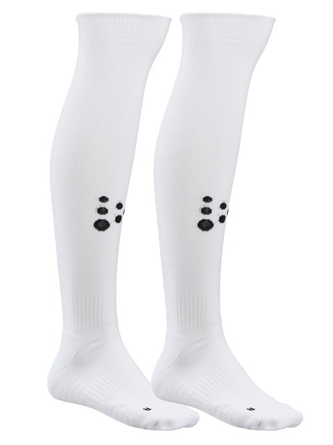 Craft Strumpa EXTEND 2.0 ATHLETE, White (Marieholm IK)