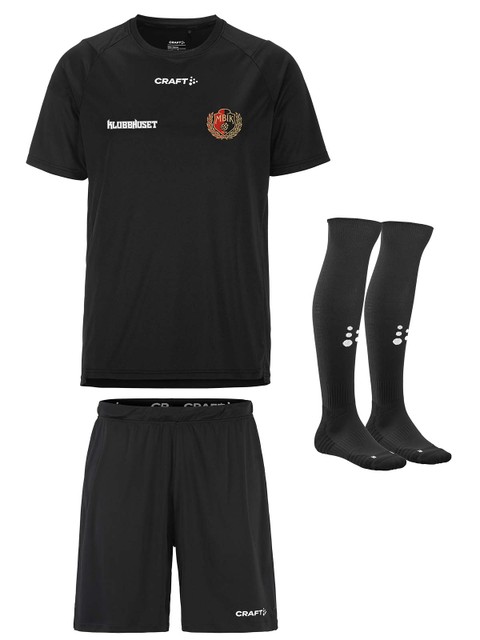 Craft Training Kit (Marieholm IK)