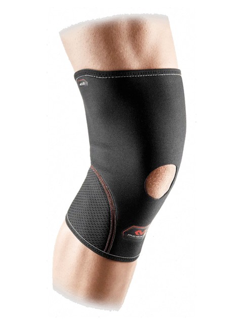McDavid Knee Support - Open Patella