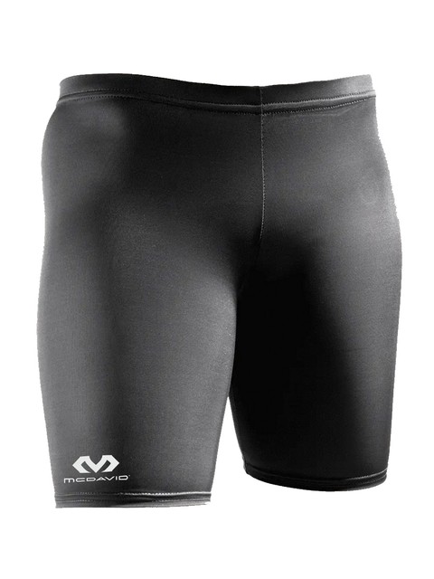 McDavid Compression Shorts, Women