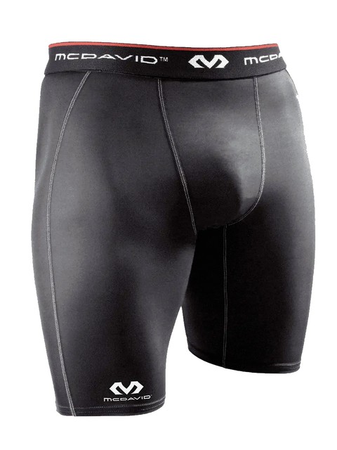 McDavid Compression Shorts