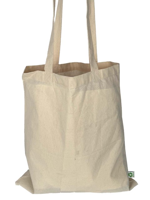 Tygkasse - Recycled (160 g)