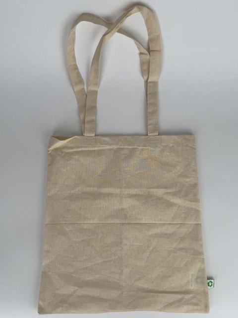 Tygkasse - Recycled (160 g)