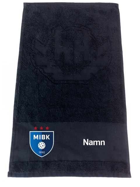 KH Towel 50x30 cm (Munka Ljungby IBK)