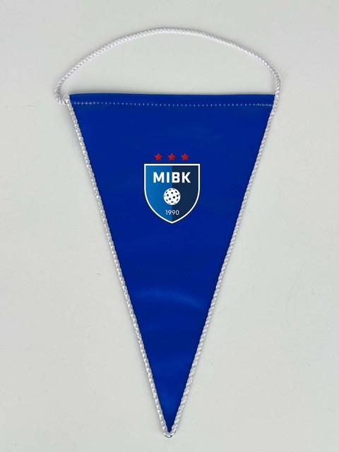 Pennant, Blue (Munka Ljungby IBK)