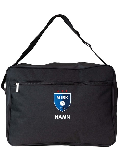KH Coachbag - Black Label (Munka Ljungby IBK)