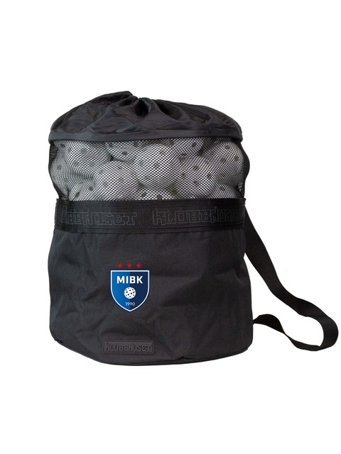 KH Ballbag - Black Label (Munka Ljungby IBK)