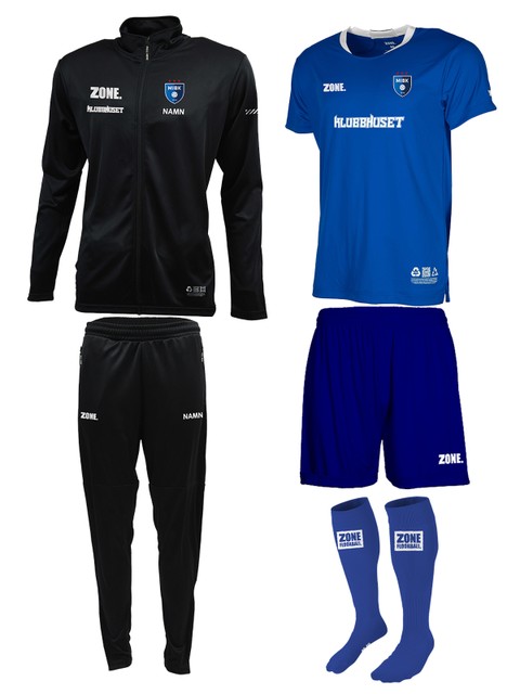 ZONE PLAYER KIT (Munka Ljungby IBK)